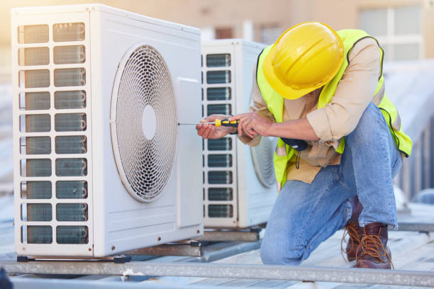 Best Energy-efficient HVAC Solutions in Cherry Hills Village, CO
