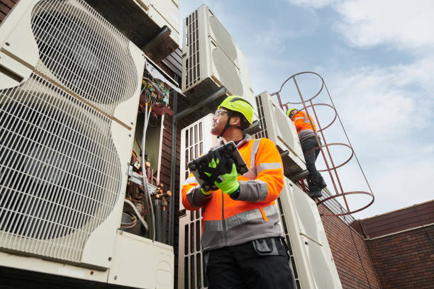Best HVAC Retrofitting and Upgrading in Cherry Hills Village, CO