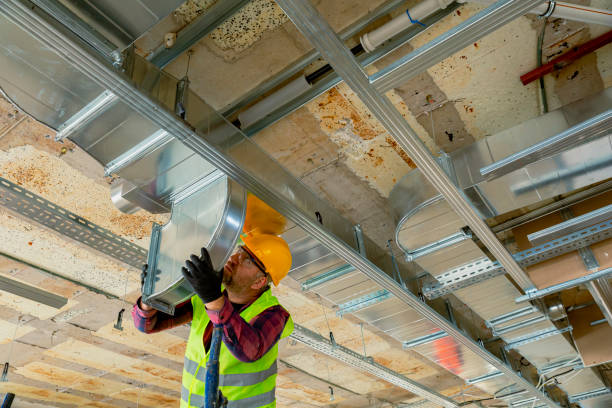 Best Seasonal HVAC Services in Cherry Hills Village, CO